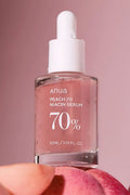 Anua Peach 70 Niacinamide Serum