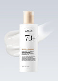Anua Rice 70 Intensive Moisturizing Milk