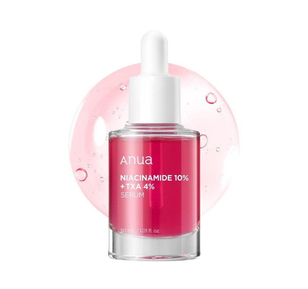 4% Melasma and dark spot remover serum